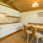 Apartamento Golfappartements *