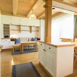 Apartamento Golfappartements *