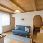 Golfappartements Apartamento Bad Gastein