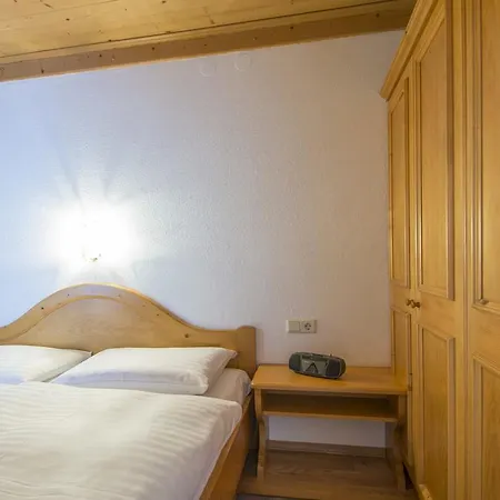 Golfappartements Apartamento Bad Gastein