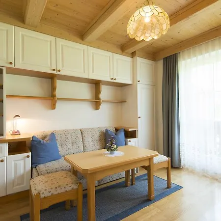Golfappartements Apartamento Bad Gastein