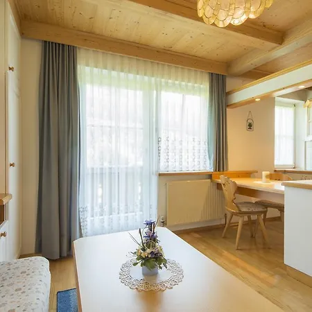Golfappartements Apartamento