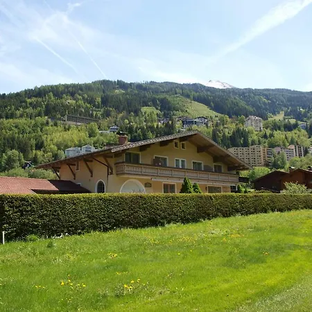 Golfappartements Apartmán *