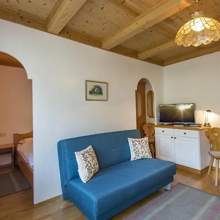 Golfappartements Apartmán *