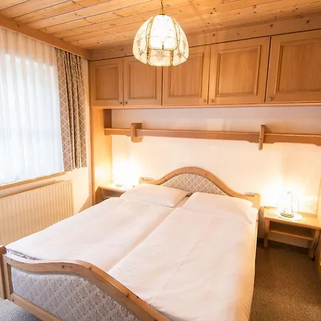 Golfappartements Bad Gastein