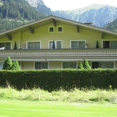 Golfappartements Apartamento Bad Gastein